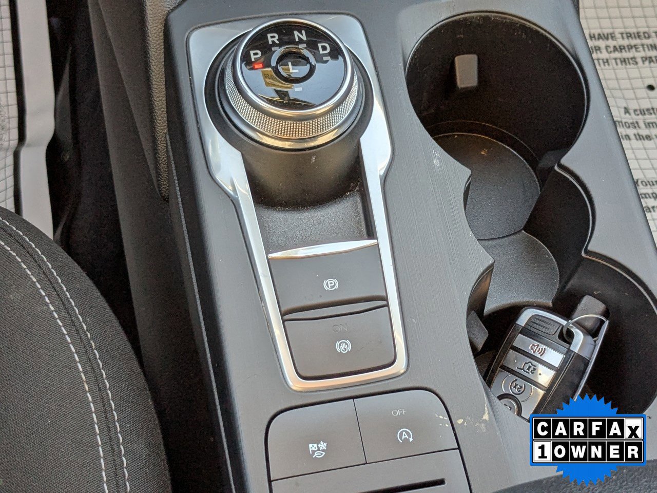 Certified 2023 Ford Escape Active image 22