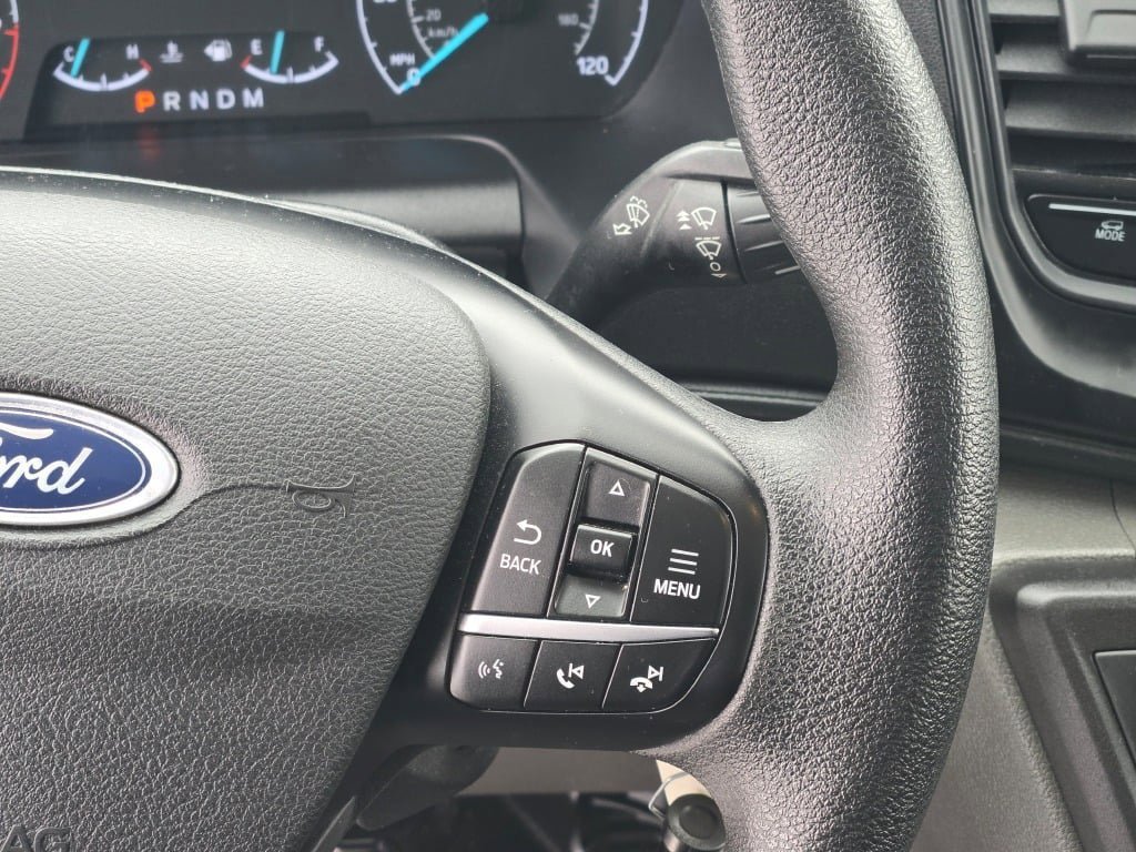 Certified 2024 Ford Transit 250 Low Roof w/ Exterior Upgrade Package image 21