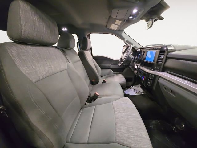 Certified 2024 Ford F350 XLT w/ 360-Degree Camera Package image 15