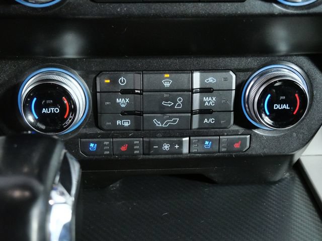Certified 2020 Ford F150 Lariat w/ Equipment Group 502A Luxury AWD/4WD image 21