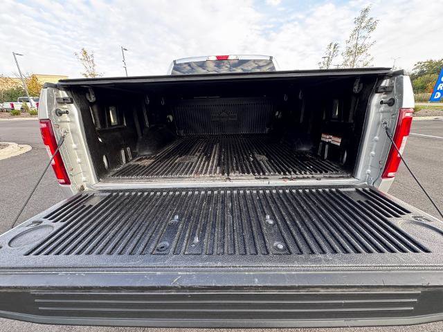 Certified 2019 Ford F150 XLT image 9