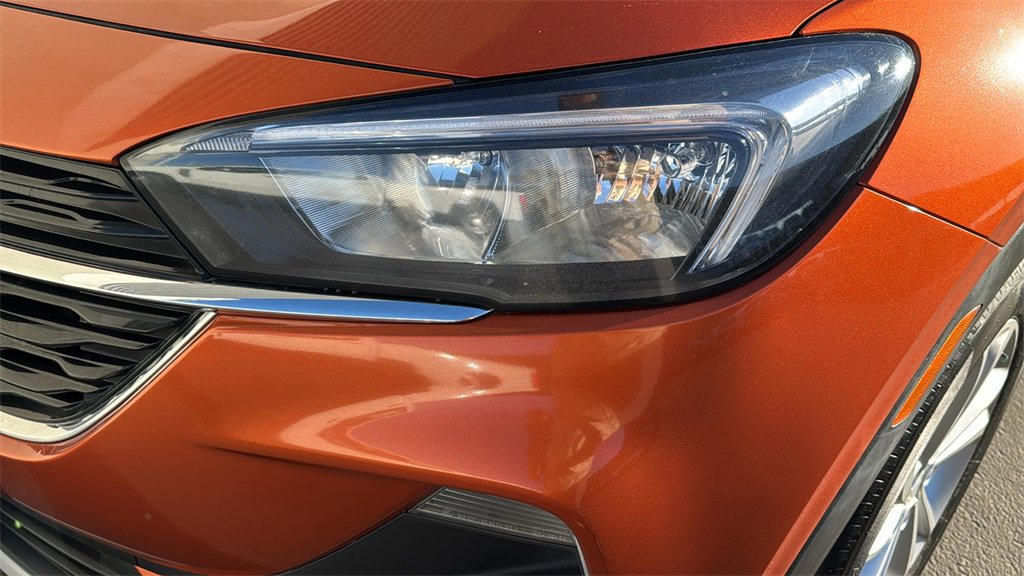 Used 2023 Buick Encore GX Preferred w/ Cold Weather Comfort Package image 7