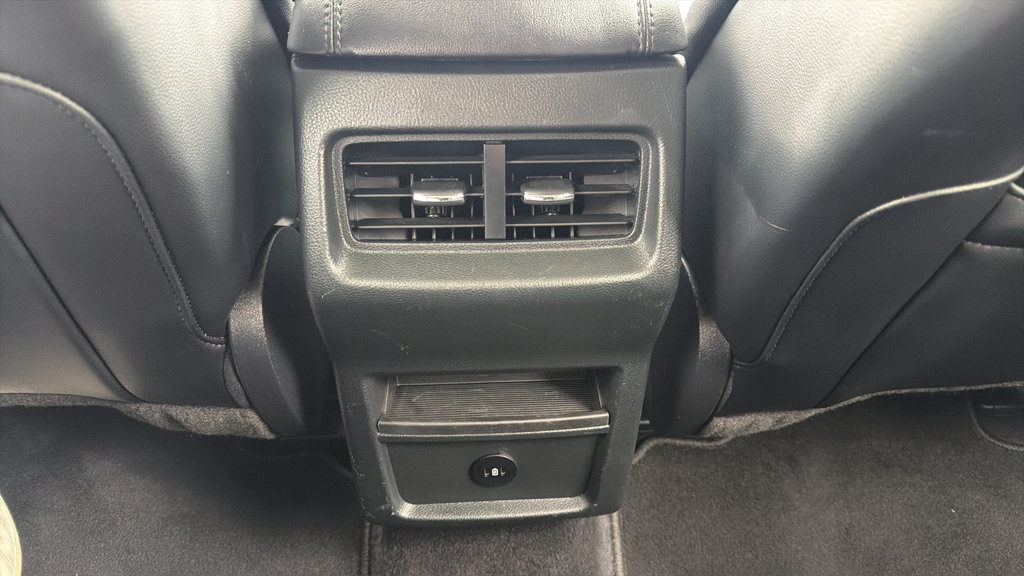Certified 2024 Ford Edge SEL AWD/4WD image 25