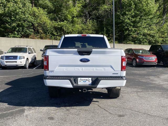 Certified 2019 Ford F150 XL w/ Equipment Group 101A Mid AWD/4WD image 5