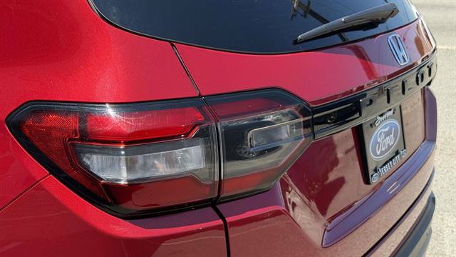 Used 2025 Honda Pilot Elite image 7