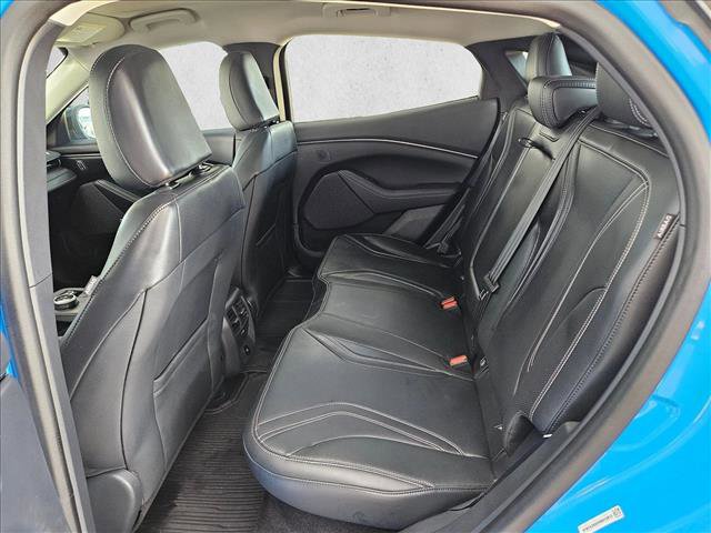 Certified 2024 Ford Mustang Mach-E Premium image 20