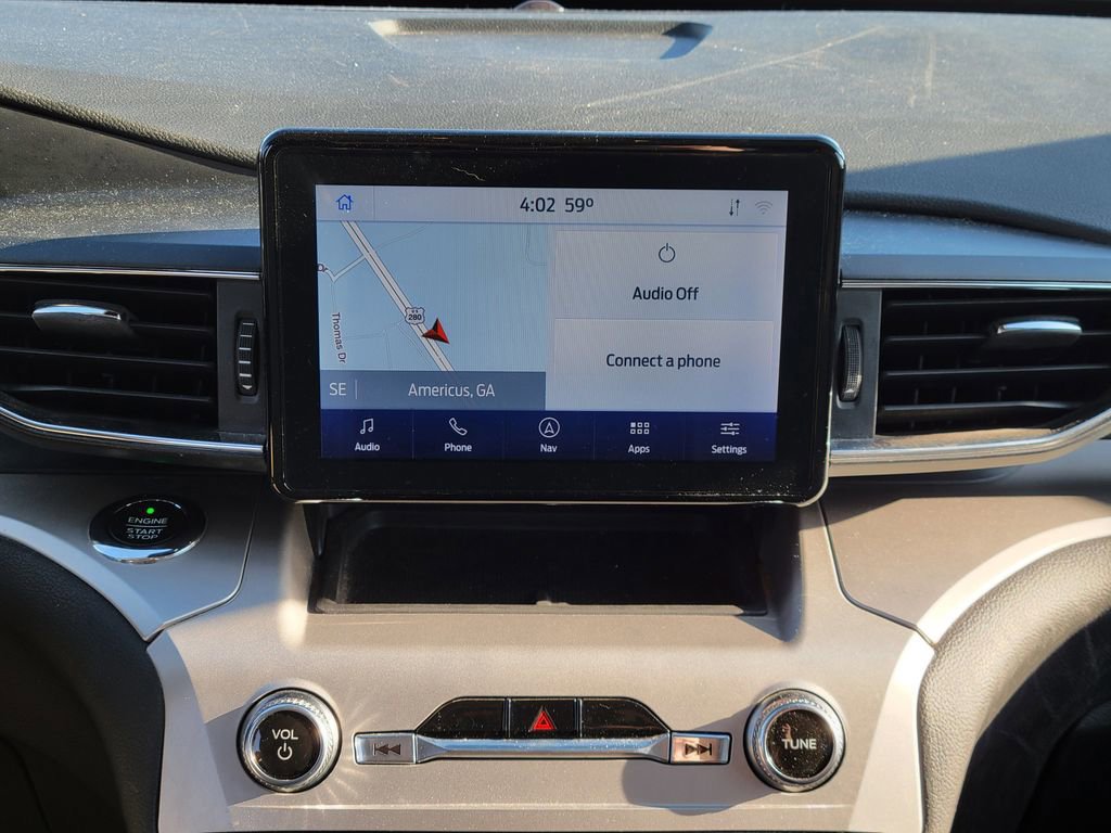 Certified 2020 Ford Explorer XLT w/ Equipment Group 202A image 21