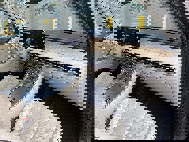 Used 2024 Hyundai Palisade Limited image 23