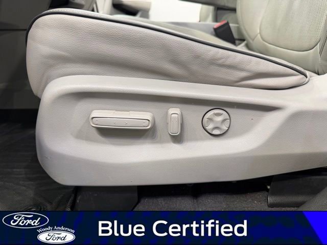 Used 2022 Honda Odyssey Elite image 21