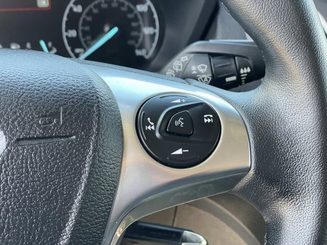 Certified 2021 Ford Transit Connect XLT FWD image 10