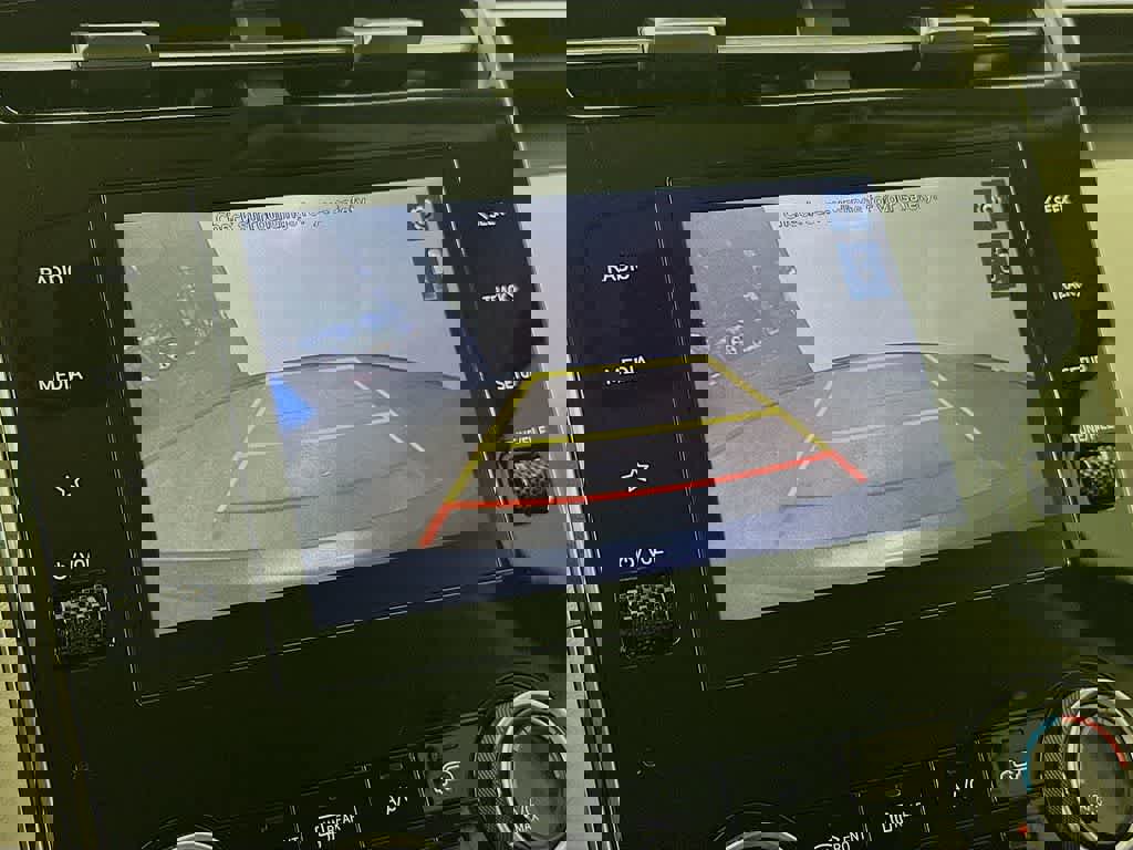 Used 2022 Hyundai Tucson SE image 27