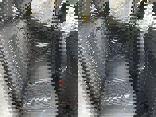 Certified 2022 Ford EcoSport SES w/ Interior Protection Package AWD/4WD image 14