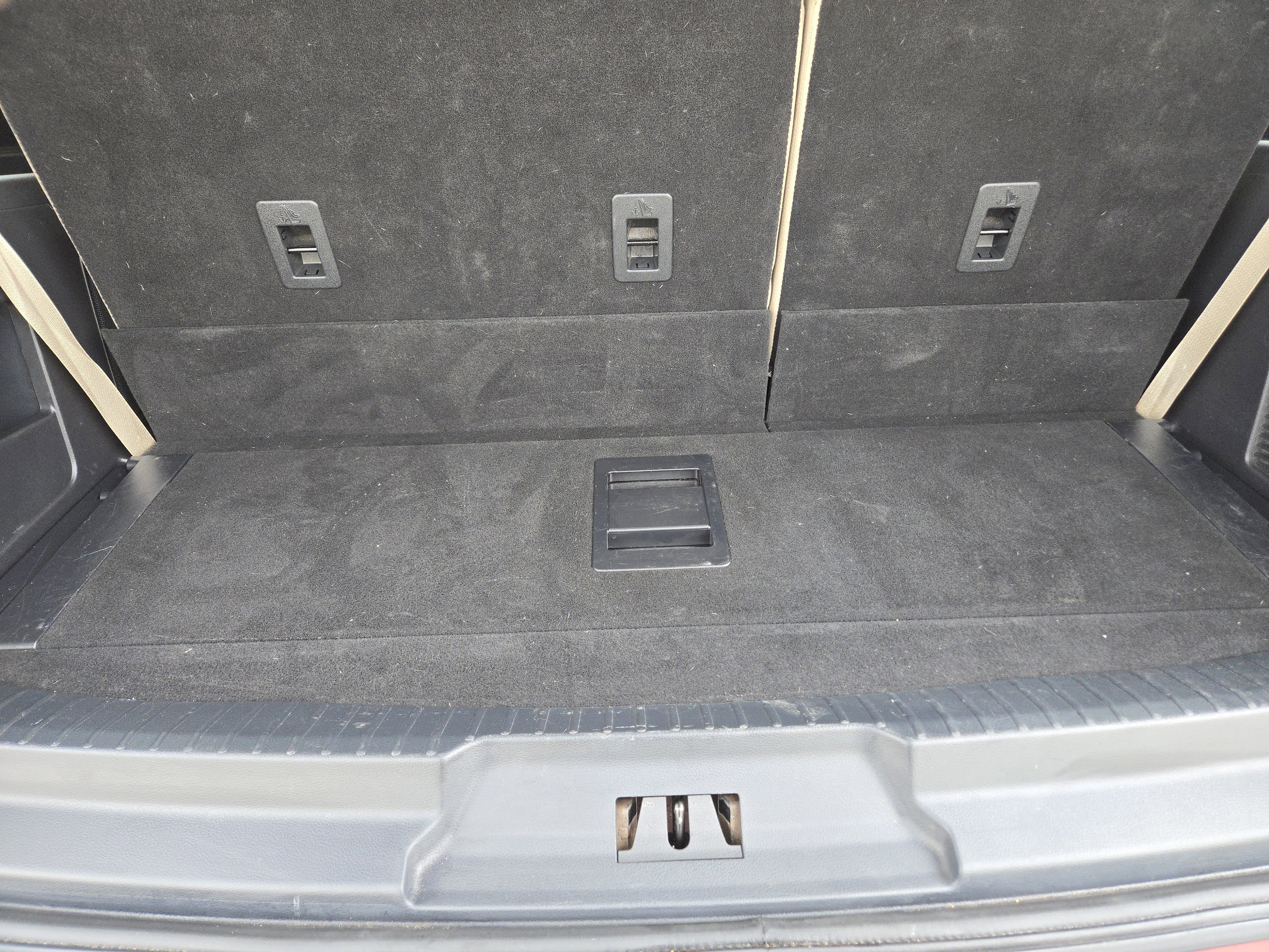 Certified 2022 Ford Expedition Limited image 30