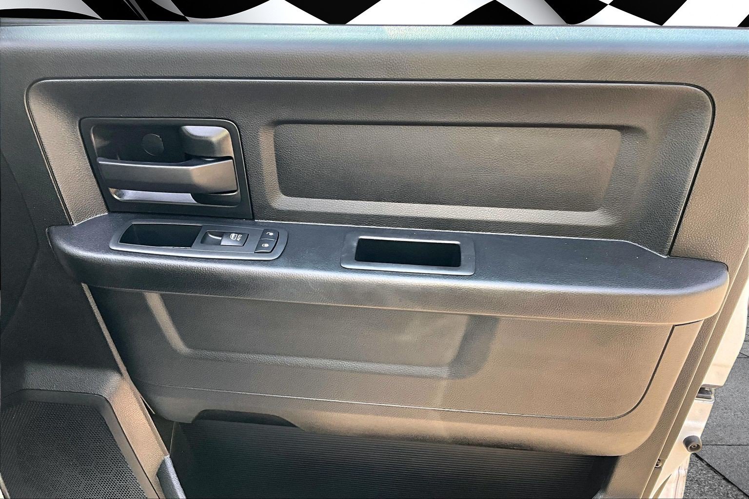 Used 2019 RAM 1500 Tradesman w/ Protection Group AWD/4WD image 22