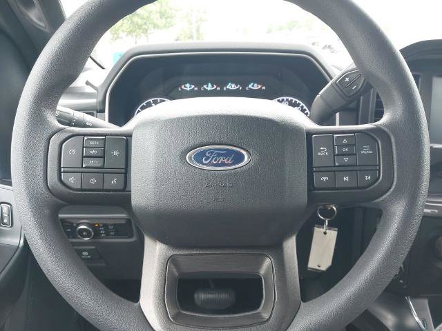 Certified 2023 Ford F150 XL w/ STX Appearance Package AWD/4WD image 18