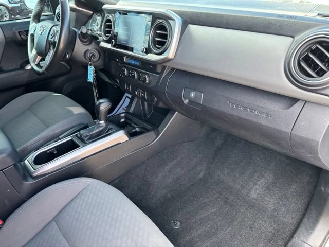 Used 2021 Toyota Tacoma SR5 RWD image 21