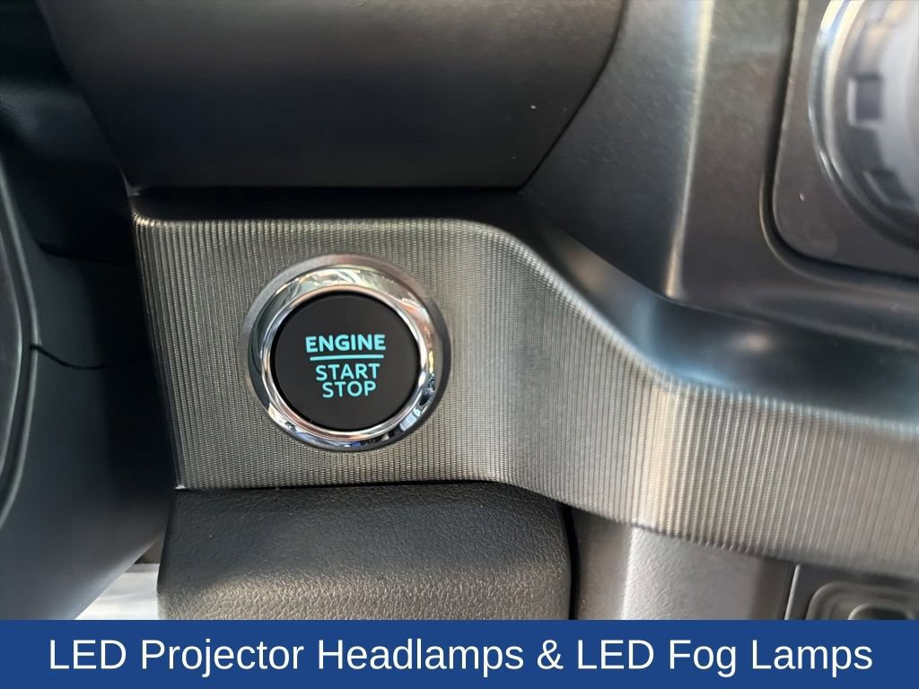 Certified 2024 Ford F250 Platinum w/ FX4 Off-Road Package image 26