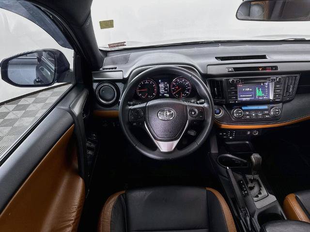 Used 2017 Toyota RAV4 SE w/ Power Special Value Package FWD image 23