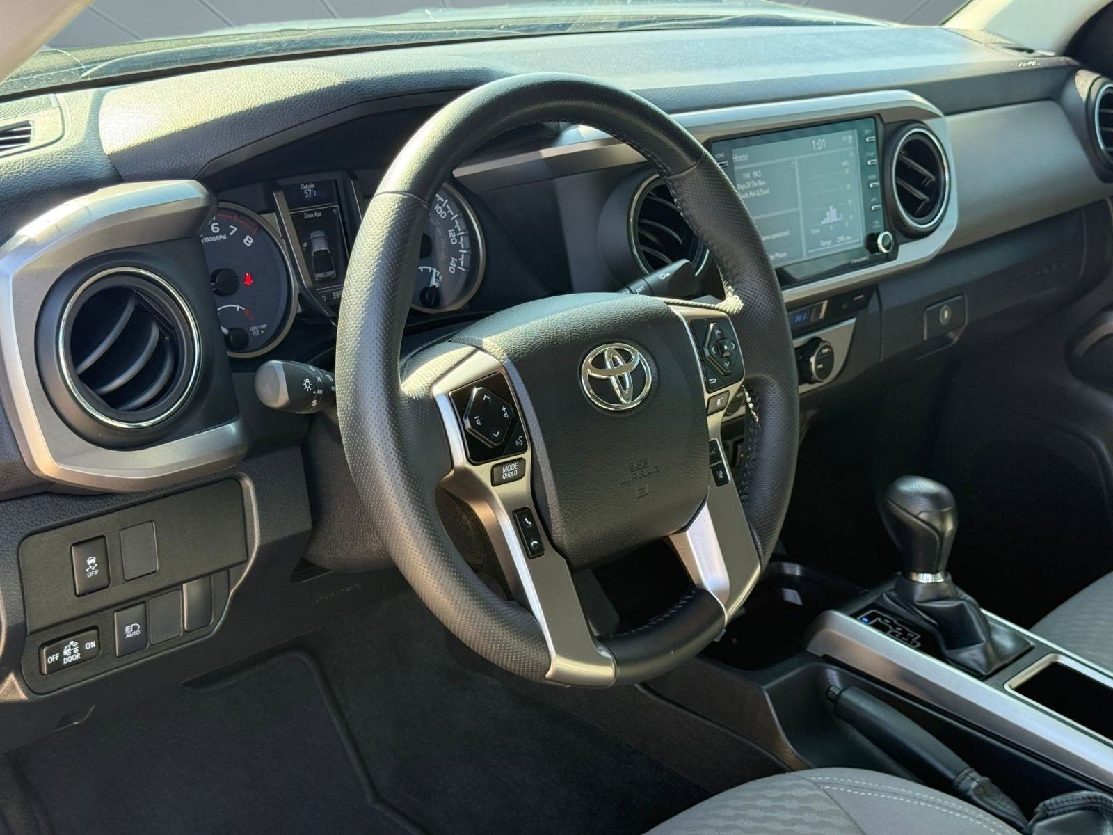 Used 2023 Toyota Tacoma SR5 image 4