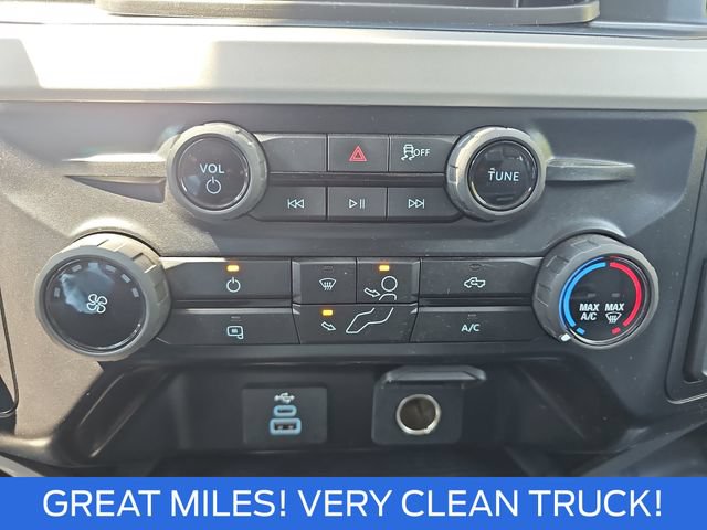 Certified 2025 Ford F250 XLT w/ FX4 Off-Road Package AWD/4WD image 24