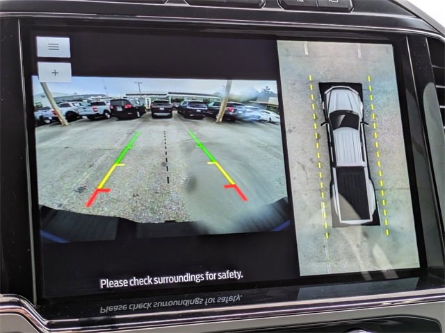 Certified 2022 Ford F450 Lariat w/ Lariat Ultimate Package image 20