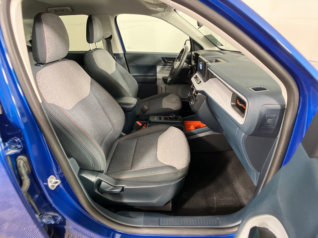 Certified 2024 Ford Maverick XLT image 13