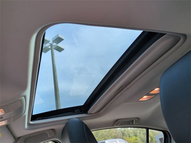 Used 2020 MAZDA MAZDA6 Grand Touring Reserve image 19