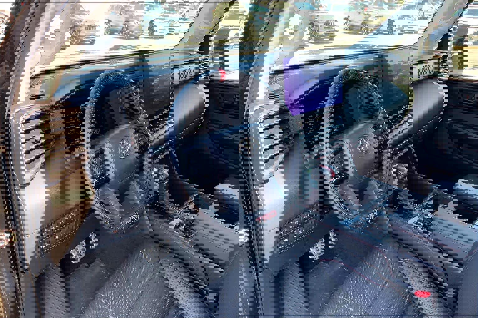 Used 2022 Toyota Tundra TRD Pro image 18