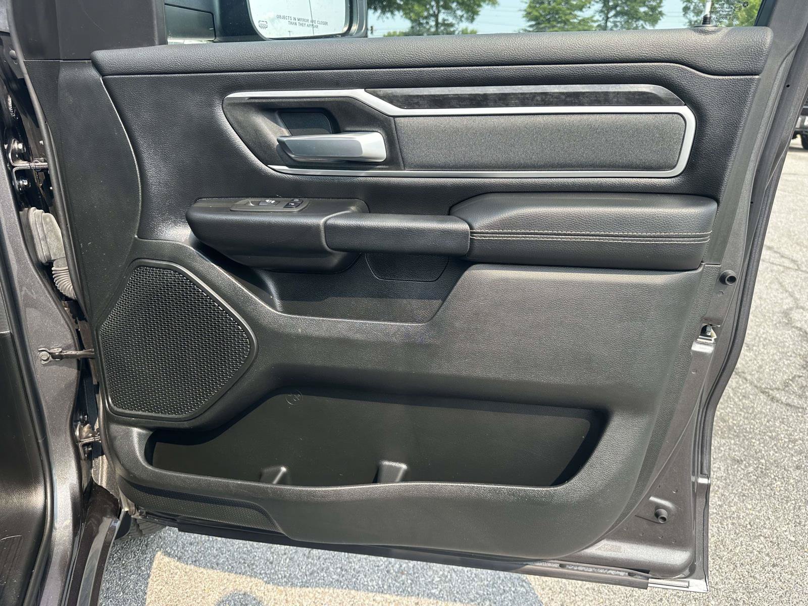 Used 2022 RAM 1500 Big Horn AWD/4WD image 23