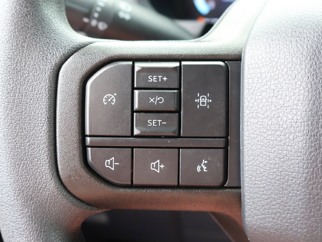 Certified 2025 Ford F150 STX w/ STX Black Appearance Package AWD/4WD image 26