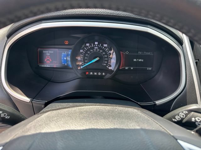Certified 2018 Ford Edge SEL w/ Equipment Group 201A AWD/4WD image 25
