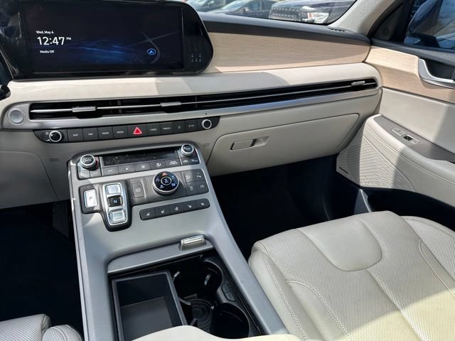 Used 2023 Hyundai Palisade Limited w/ Cargo Package AWD/4WD image 19