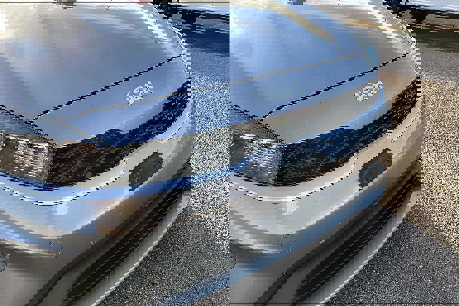 Used 2023 Kia Forte LXS w/ LXS Technology Package image 29