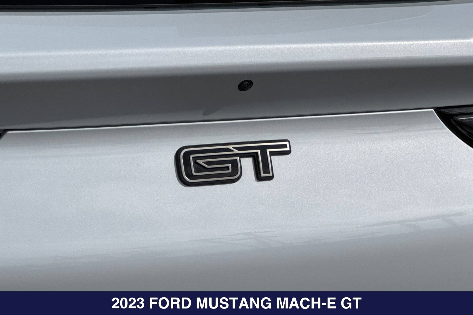 Certified 2023 Ford Mustang Mach-E GT w/ GT Performance Edition AWD/4WD image 30