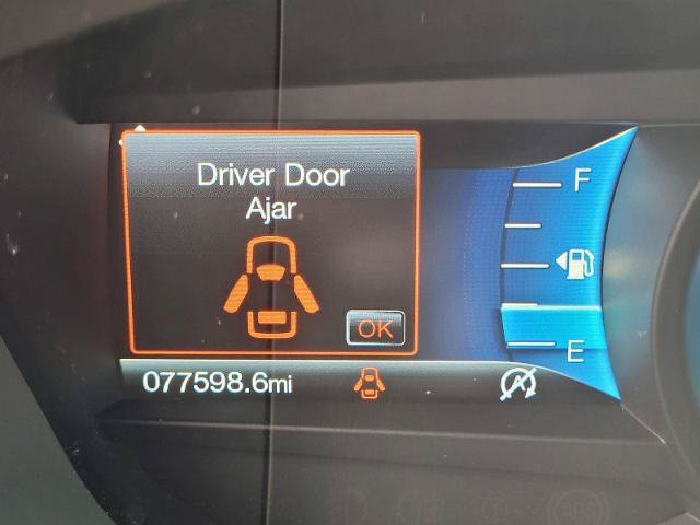Certified 2018 Ford Fusion SE w/ Equipment Group 201A FWD image 27