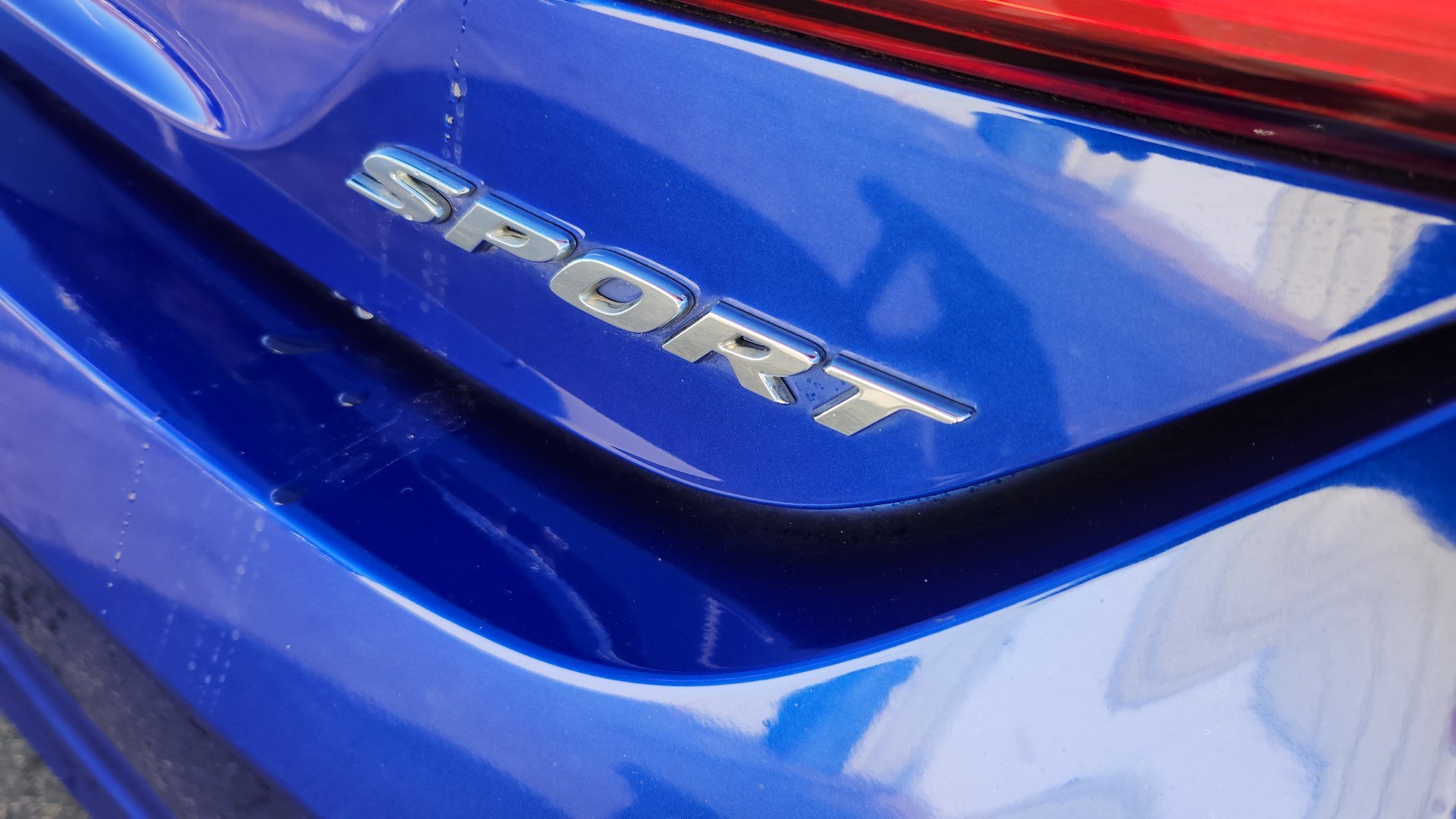 Used 2019 Honda Accord Sport image 23