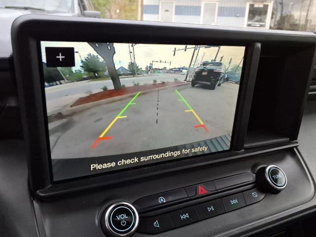 Certified 2023 Ford Maverick Tremor w/ Tremor Off-Road Package AWD/4WD image 18