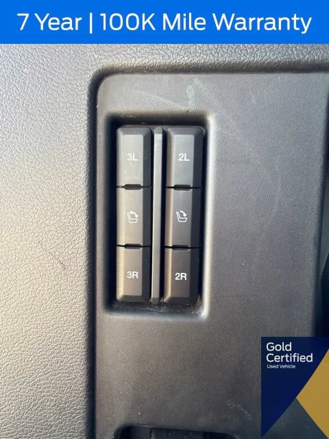 Certified 2023 Ford Expedition Limited AWD/4WD image 14