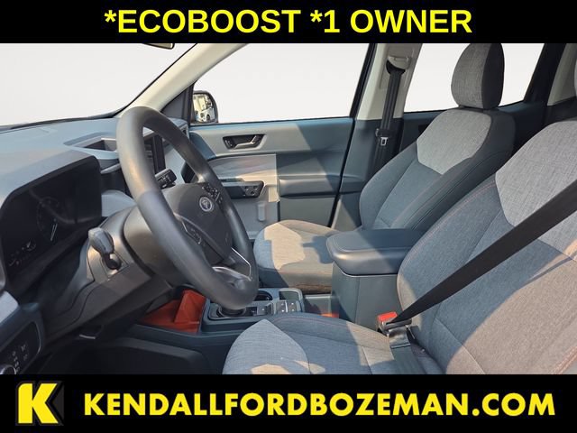 Certified 2023 Ford Maverick XLT w/ Equipment Group 300A Standard AWD/4WD image 11