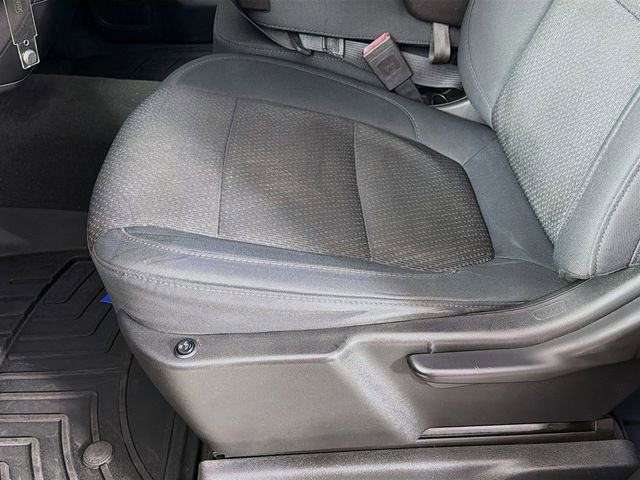 Used 2019 Chevrolet Silverado 1500 Custom w/ Custom Value Package image 23