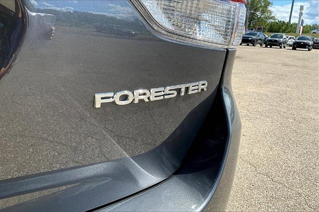 Used 2024 Subaru Forester Limited image 10