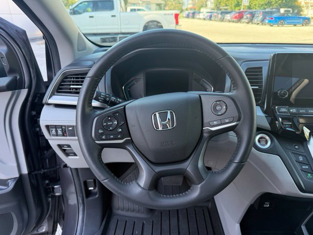 Used 2024 Honda Odyssey EX-L image 19