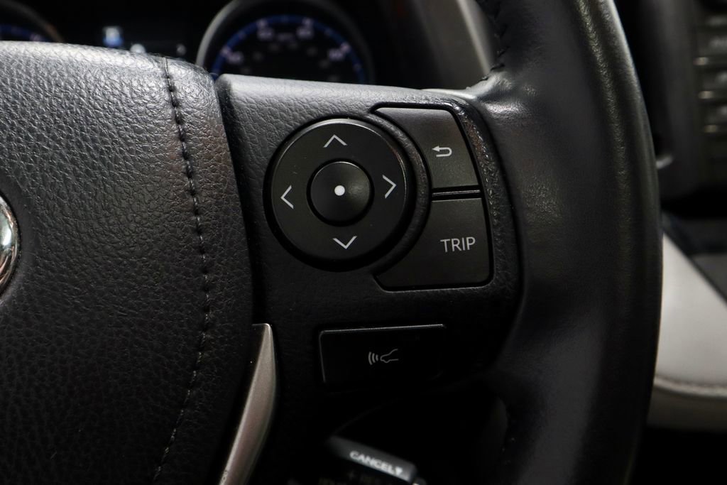 Used 2018 Toyota RAV4 Limited w/ All Weather Liner Package AWD/4WD image 30