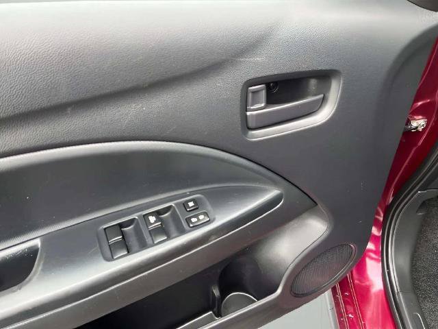 Used 2024 Mitsubishi Mirage ES FWD image 16