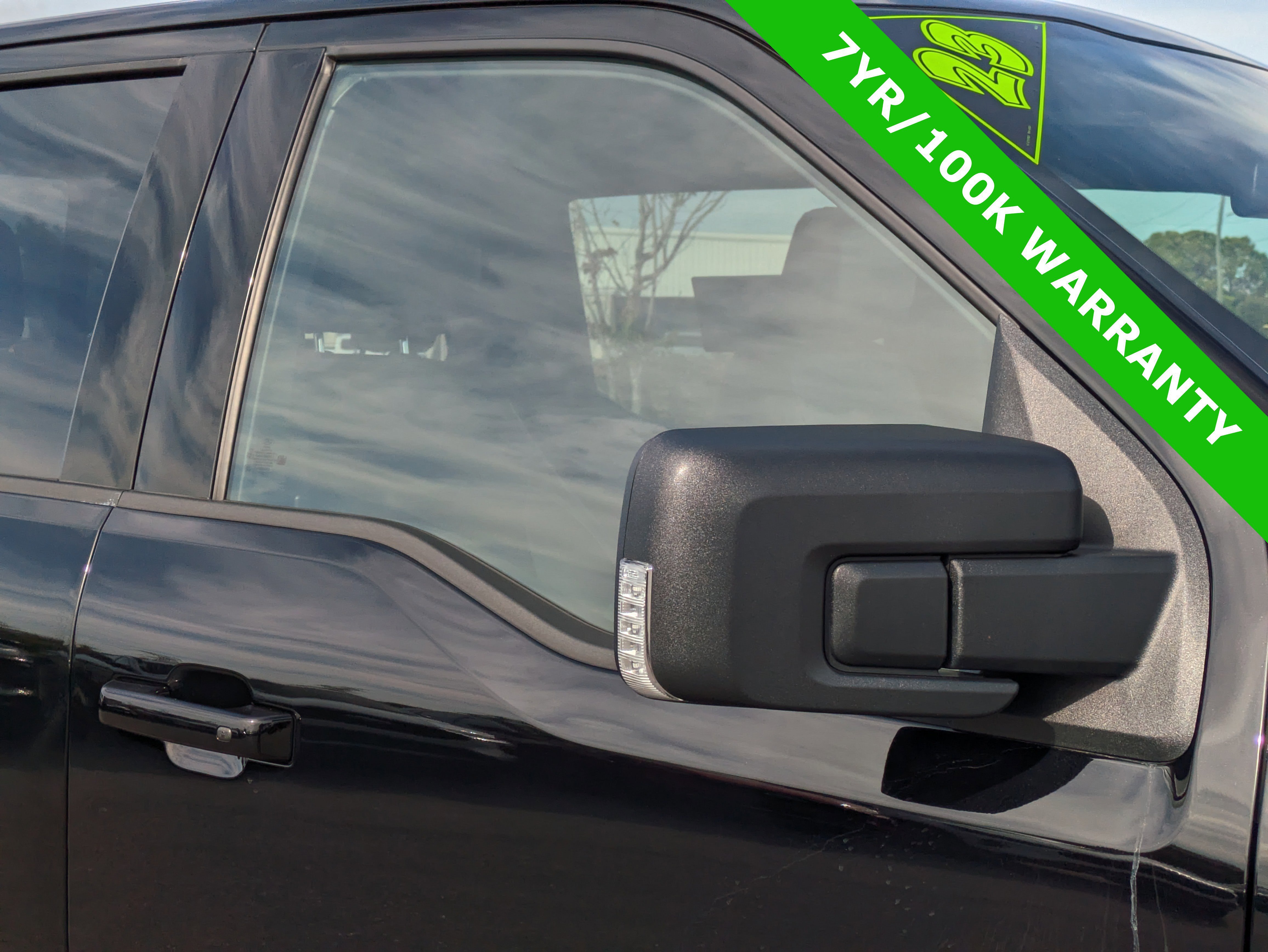 Certified 2023 Ford F150 XLT w/ Equipment Group 302A High image 10