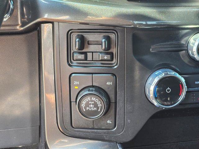 Certified 2022 Ford F150 XLT w/ Equipment Group 302A High AWD/4WD image 30