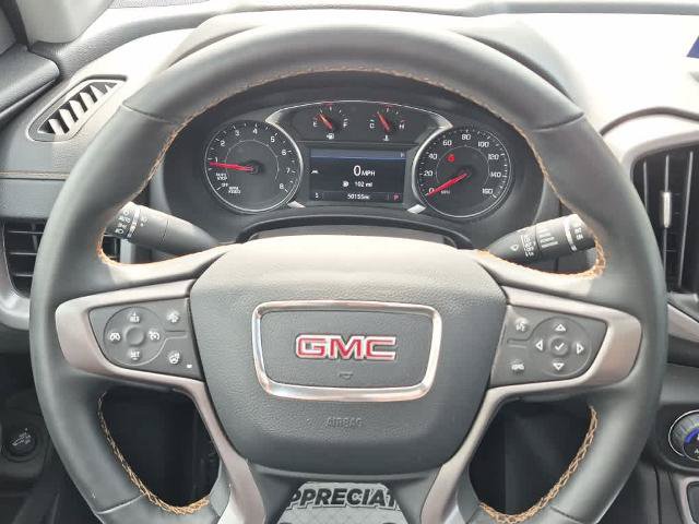 Used 2024 GMC Terrain AT4 w/ Tech Package AWD/4WD image 16