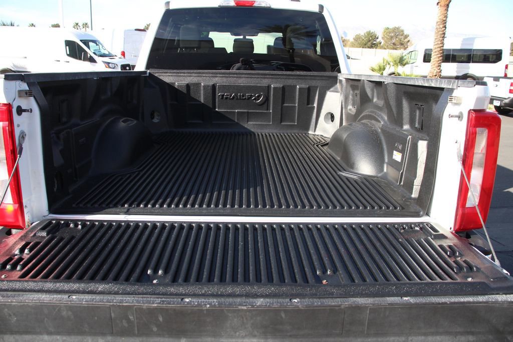 Certified 2025 Ford F250 XLT image 24