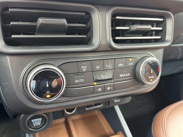 Certified 2022 Ford Maverick Lariat image 32