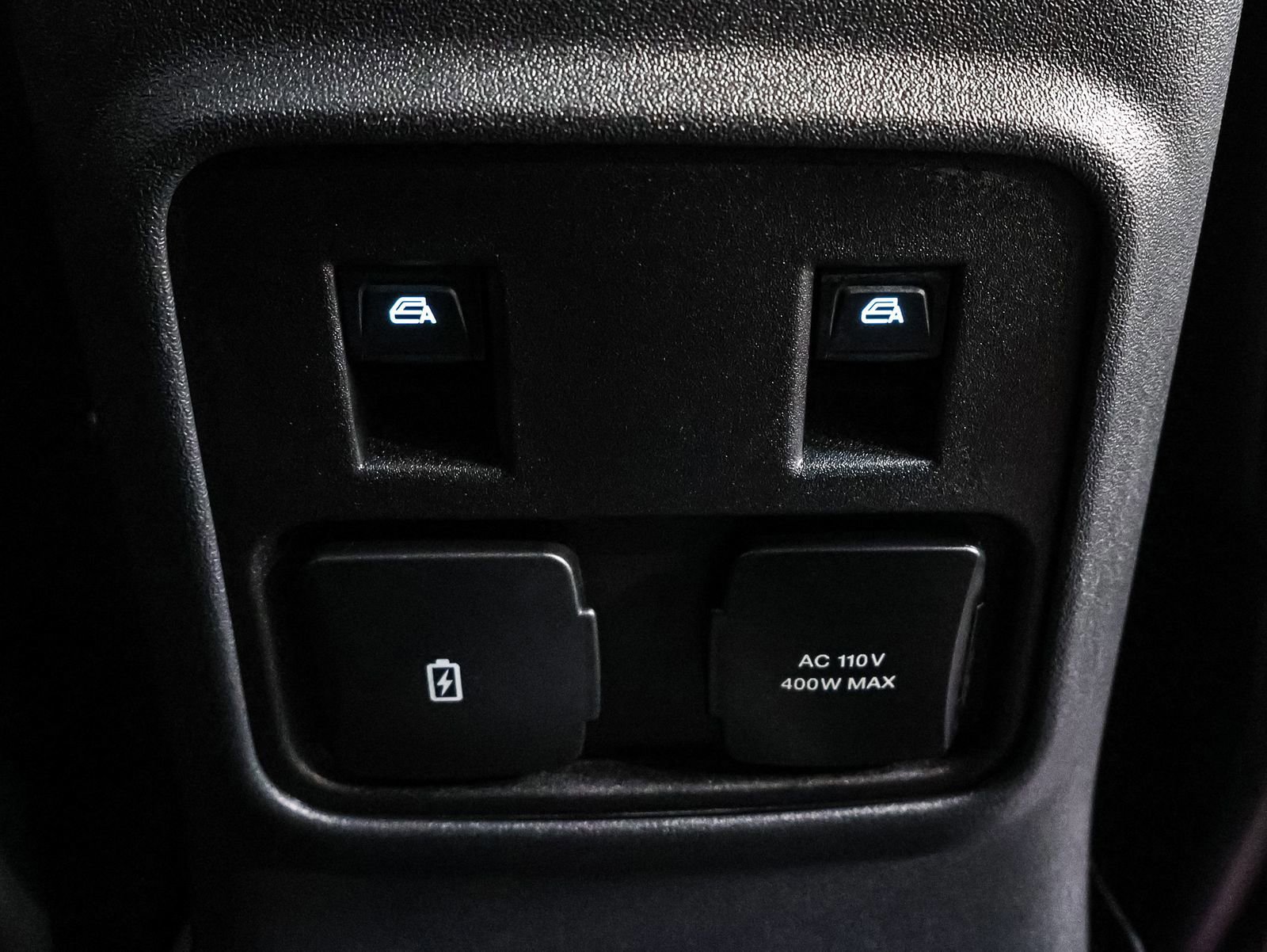 Certified 2024 Ford Bronco Outer Banks image 26